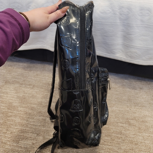 Loungefly Star Wars Backpack - Picture 4 of 16